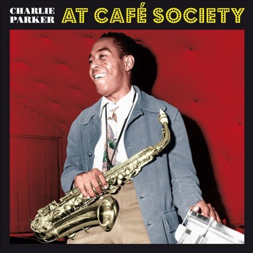 At Cafe Society [LP] [VINYL]