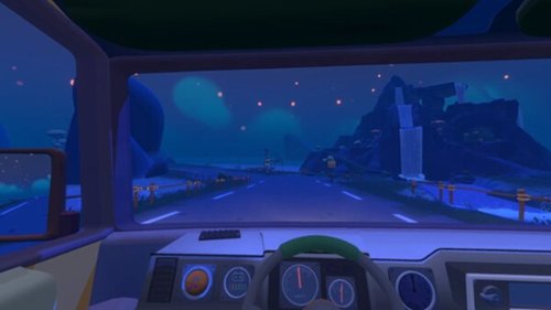 Silver Lining Interactive Fruitbus - Nintendo Switch HOW TO BUY