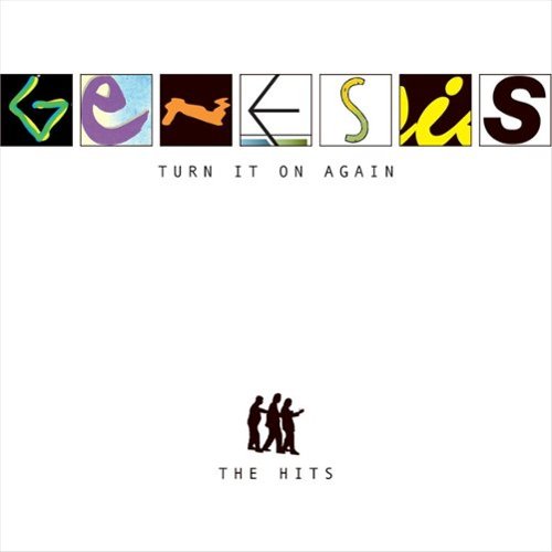 

Turn It on Again: The Hits [LP] - VINYL