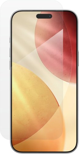 ZAGG Glass Elite Screen Protector for Apple iPhone 17 Pro Max - Clear BUY ONLINE