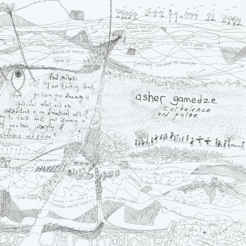 

Turbulence and Pulse [LP] - VINYL