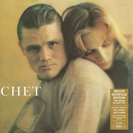 Chet [LP] [VINYL]
