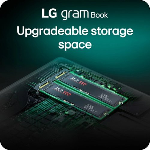 LG gram 15 Laptop - Intel Core i5-1334U with 8GB Memory - 512GB SSD - Titan Silver GLOBAL SHIPPING