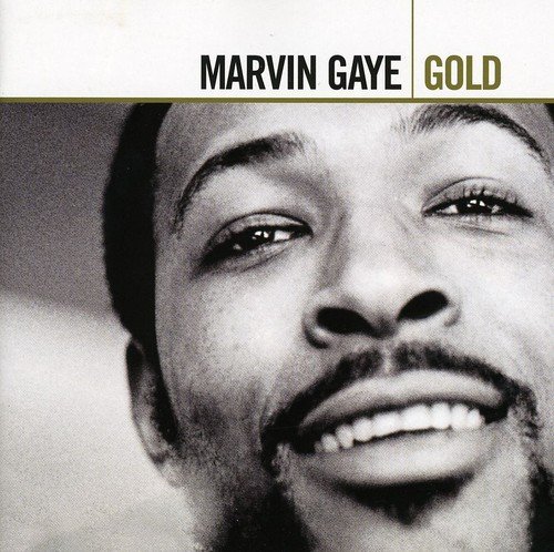  Gold [Motown] [CD]
