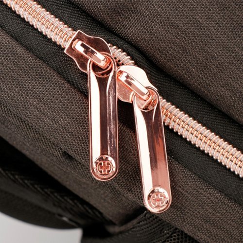 Swissdigital Design Carrying Case - Black BUY IN HONG KONG