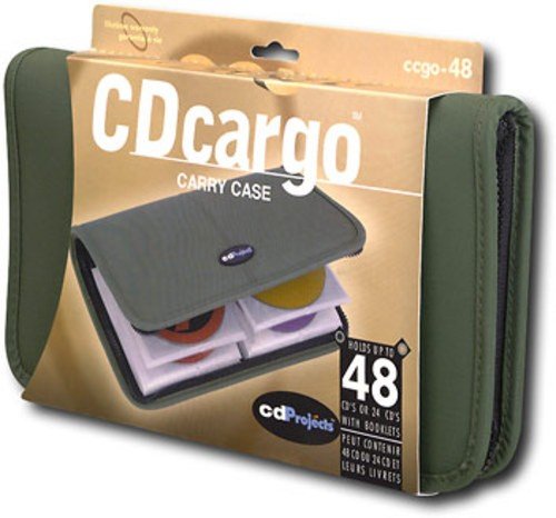 CD Projects - 48-CD Cargo Wallet (olive) - Oliive