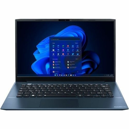 Toshiba Dynabook Satellite Pro C40 K 14