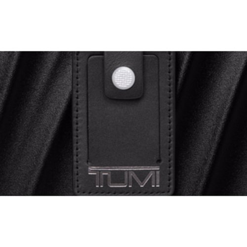 TUMI 19 Degree Frame International 4 Wheel Carry On - Black Texture BUY ONLINE