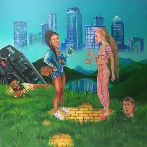 Zola [Original Motion Picture Soundtrack] [LP] [VINYL]