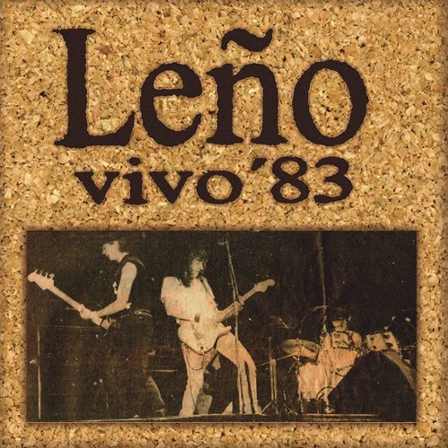 

Vivo 83 [LP] - VINYL