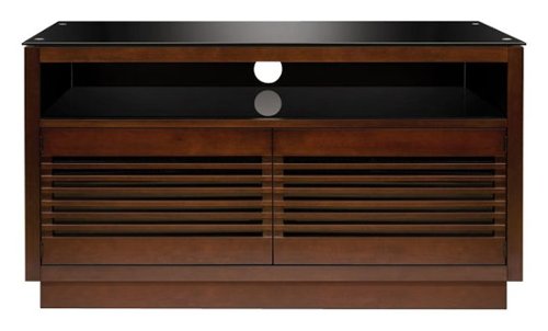 A/V Cabinet for Most Flat-Panel TVs Up to 55"