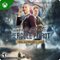 Agatha Christie - Hercule Poirot: The London Case Standard Edition - Xbox Series X, Xbox Series S, Xbox One, Windows [Digital]-Front_Standard 