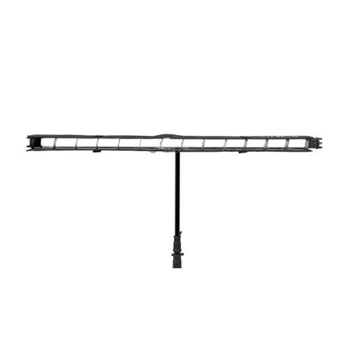 NANLITE - Eggcrate Grid for PavoTube II 30C LED Tubes-Front_Standard 