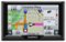 Garmin - nüvi 57LMT 5" GPS, Lifetime Map Updates and Lifetime Traffic Updates - Black-Front_Standard