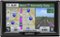 Garmin - nüvi 57LM 5" GPS with Lifetime Map Updates - Black-Front_Standard