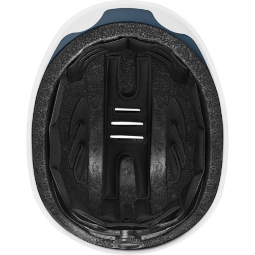Retrospec Remi (2) Helmet - 54-57cm - Small - Matte Navy WHERE TO BUY