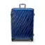 Front. TUMI - 19 Degree Lite Extended Trip Packing Case Suitcase - Cobalt.