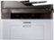 Samsung - Xpress M2070FW Wireless Black-and-White All-In-One Laser Printer - Black/Gray-Front_Standard