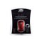 Verbatim - Mini Travel Wireless Optical Mouse - Red-Front_Standard