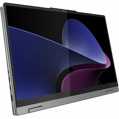 Lenovo IdeaPad 5 16IRU9 2-in-1 16 Touch Screen Laptop - Intel Core 5 with 8GB Memory - 512 GB SSD - Luna Gray, Gray SHOP ONLINE