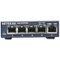 NETGEAR - 5-Port 10/100 Mbps Fast Ethernet Unmanaged Switch - Gray-Front_Standard