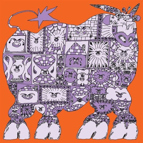 Fiesta [LP] - VINYL