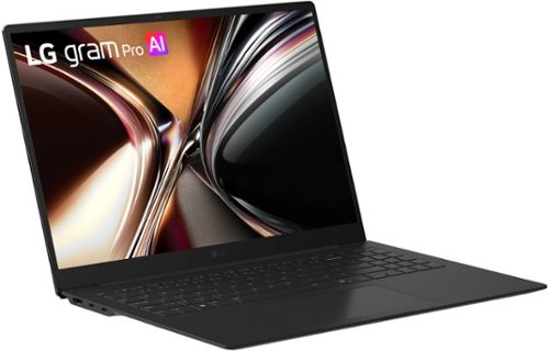 LG gram Pro 16