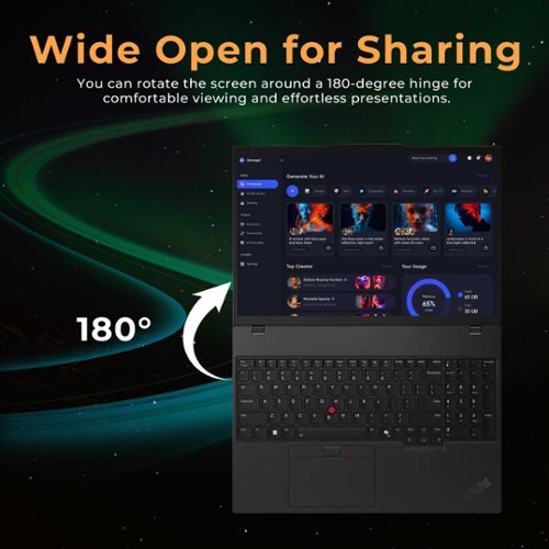 Lenovo ThinkPad 16