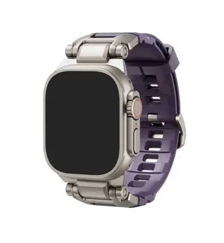 Phantom Purple