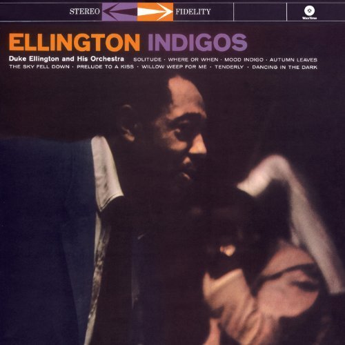 Ellington Indigos [LP] [VINYL]