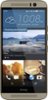 HTC - One (M9) 4G with 32GB Memory Cell Phone - Silver (AT&T)-Front_Standard 