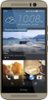 HTC - One (M9) 4G with 32GB Memory Cell Phone - Silver (AT&T)-Front_Standard