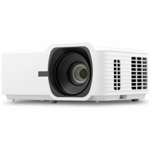 ViewSonic LS740W 5000 ANSI Lumens WXGA Laser Projector - White BUY IN HONG KONG