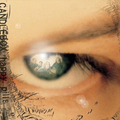 Happy Pills [LP] [VINYL]