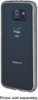 Insignia™ - Case for Samsung Galaxy S6 Cell Phones - Clear-Front_Standard