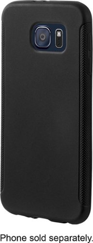  Insignia™ - Case for Samsung Galaxy S6 Cell Phones - Black