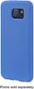 Insignia™ - Case for Samsung Galaxy S6 Cell Phones - Strong Blue-Front_Standard