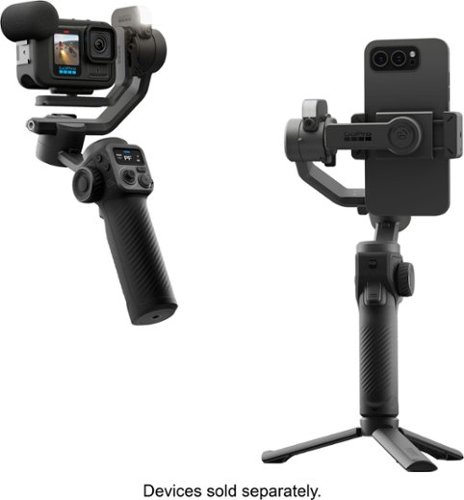 GoPro - Fluid Pro AI