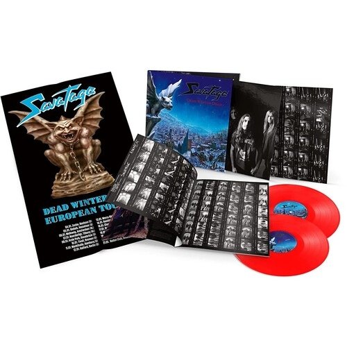 

Dead Winter Dead [LP] - VINYL
