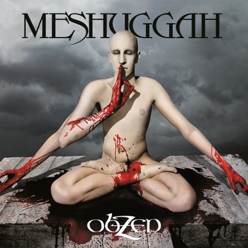 

ObZen [LP] - VINYL