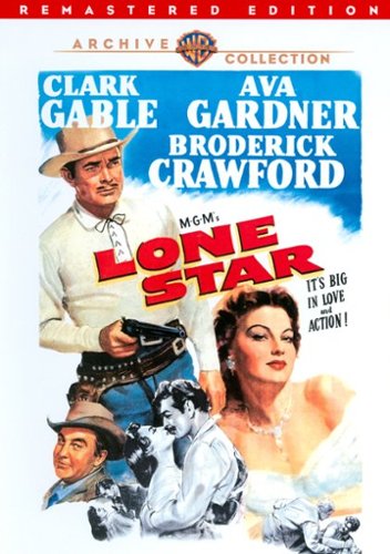 

Lone Star [1952]