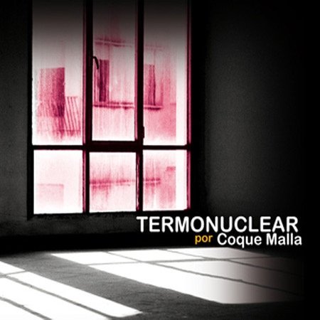 Termonuclear [LP] - VINYL