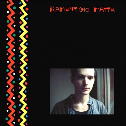 Ramuntcho Matta [LP] - VINYL