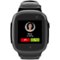 Xplora - X5 PLAY - Kids' Smart Watch Phone Calls, Messages, School Mode, SOS, GPS, Camera and Pedometer - Black-Front_Standard