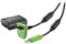 Insignia™ - Charge & Play Kit for Xbox 360 - Green/Black-Front_Standard