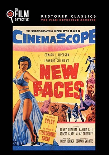 

New Faces [1954]