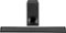 Sony - 2.1-Channel Soundbar with Wireless Subwoofer - Black-Front_Standard