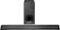 Sony - 2.1-Channel Soundbar with Wireless Subwoofer - Black-Front_Standard