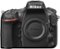 Nikon - D810A DSLR Camera (Body Only) - Black-Front_Standard