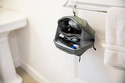 Peak Design Wash Pouch - Sage WHERE TO BUY